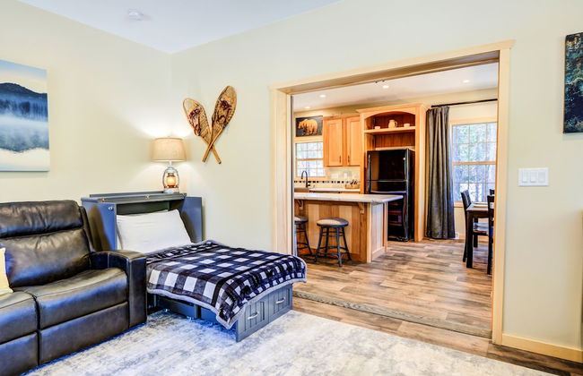 Shepherd Family Retreats- Bear Cub - Photo 16