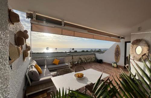 My Ocean - Cliff & Ocean View - Foto 17