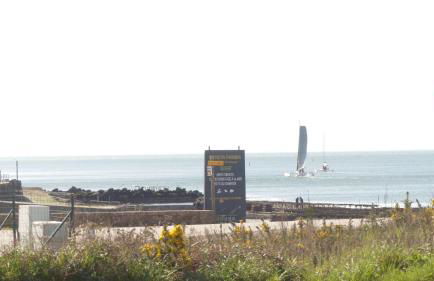 Saint Philibert - Port Gwen 8, maison 6 pers face a la mer - Foto 25