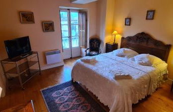 Le Moulin de Mansle - Foto 12