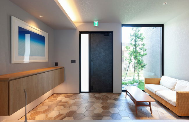 DA TATEYAMA con amore - Foto 1