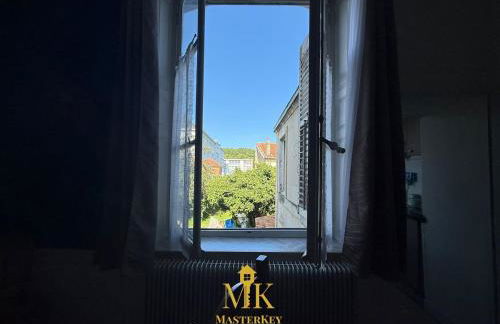 T2 Spacieux Ligny, Grand Salon & Netflix HD - Foto 51