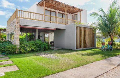 Casa Seriguela - Praia do Patacho - Rota Ecológica dos Milagres - Foto 3