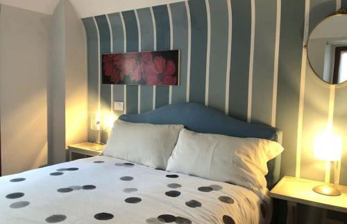 Mini suite del borgo antico - design e charm in centro - Foto 15