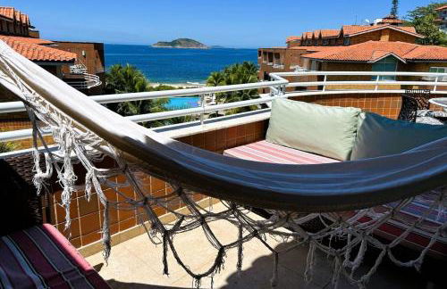 Cobertura Camboinhas Pé NA AREIA e Vista Espetacular - Foto 44