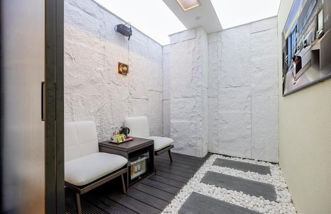 Tangfu Hotel Sanlitun Gongti Branch - Foto 24