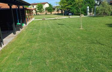 Gioulis Apartments & Studios - Foto 30