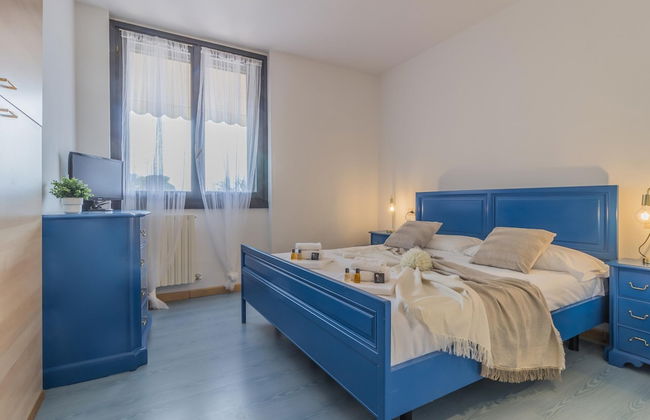 Blu al Lago in Lierna - Foto 13