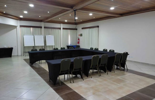 Guararema Parque Hotel - Foto 60