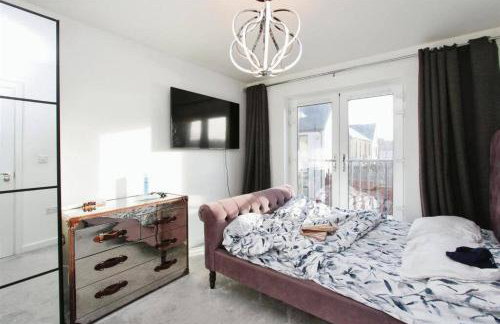 Family Friendly 4-Bedrooms - Foto 8