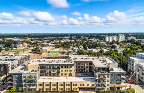 Best View of Dallas Skyline, Modern Luxe APT - Foto 26