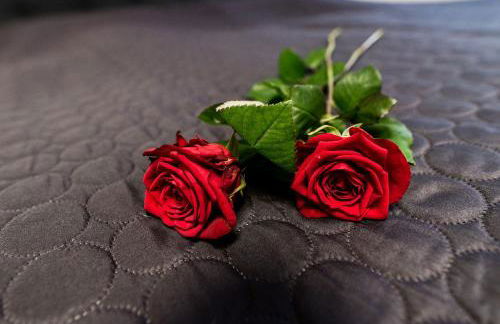 Rosenchalet - Foto 32