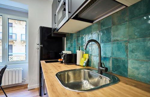 Apartamentos Esperanza by gaiarooms - Foto 62