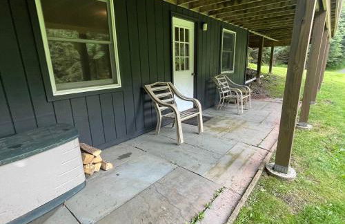 Bellwood Cottage 8-14min to all Roxbury Wed Venues - Foto 8