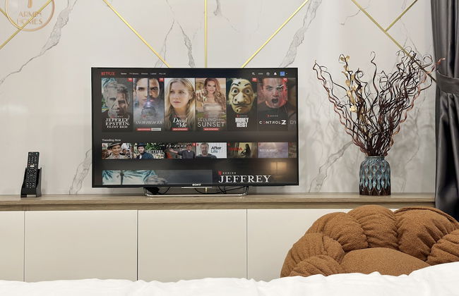 Armin Homes Studio Solforest Ecopark - Photo 15