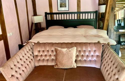 La maison normande 5 chambres - Foto 42