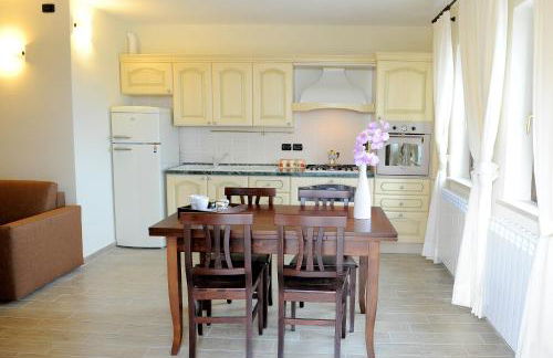 Residence Les Amis - Foto 9