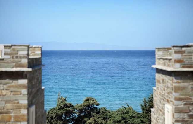 Aithra Andros - Foto 24