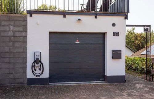 Holiday Home Overlook Lodge by Interhome - Foto 35