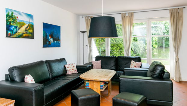 Losentitz - Foto 3, Living Room