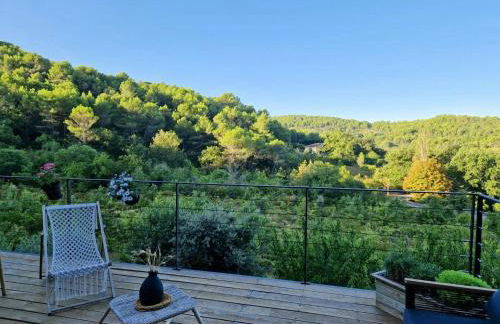 Cozy House In The Heart Of Provence - Foto 1