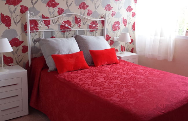 Apartamento Columbretes - Foto 11