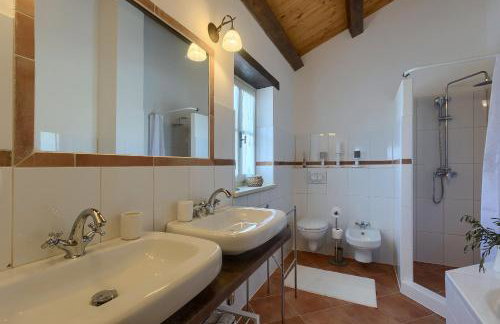 Villa Barbarella - Foto 38