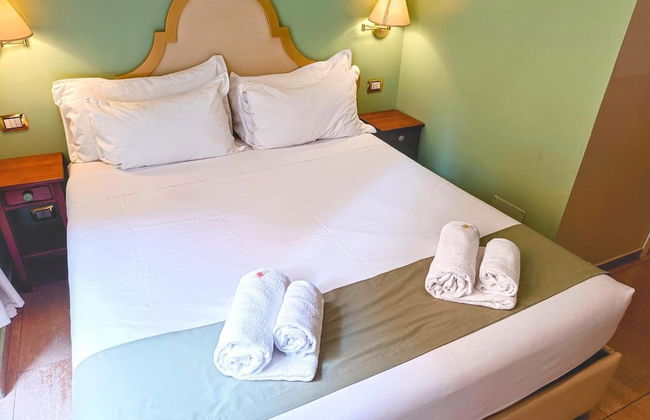 Roman Terrace - Foto 14