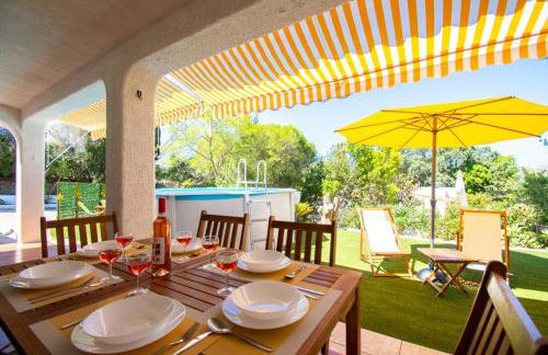 Casa Xodo - Charming 3-Bedroom Villa - Foto 25