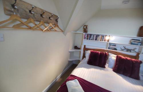 The Cheesehouse - Seven ensuite bedrooms - Foto 24