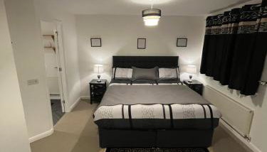 Tardis Townhouse - Spacious and Comfortable - Foto 3