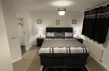 Tardis Townhouse - Spacious and Comfortable - Foto 3