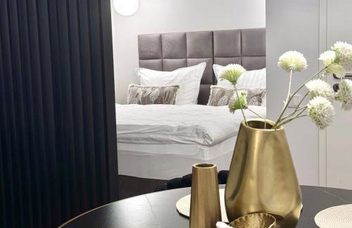 Do-Zentrum - Rohdiamant für 4 Personen mit Privatparkplatz - Foto 1