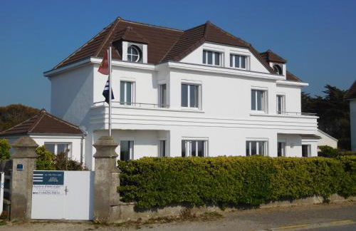 "La Bounty" gite 50m de la plage avec spa - Foto 6