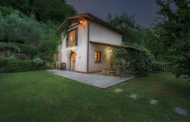 Casa al Fiume - Villa with private pool - Foto 35