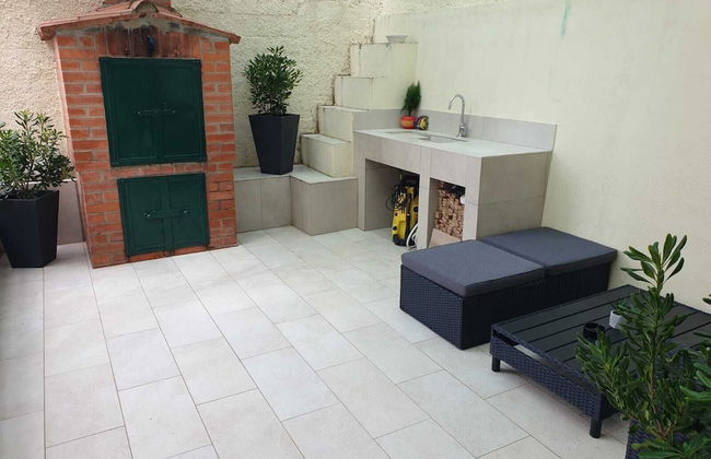 Apartment Blue Dream - Foto 9