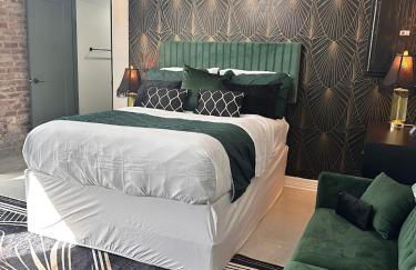 Gilded Skyline, Walk Everywhere, 7th-Floor Views - Foto 22