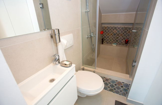 Studio Apartment Laganini - Foto 19