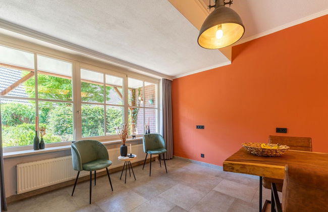 Eibergen Holiday Retreat Home - Foto 34