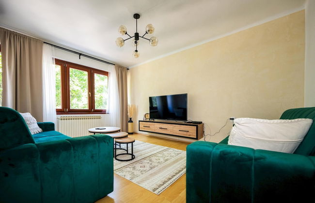 Cozy One-bedroom Apartment Near City Center - Foto 12