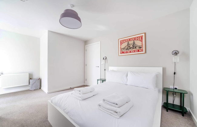 Cosy East London Retreat - Foto 3