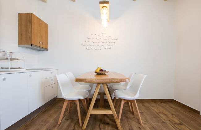 Theros Luxury Villas - Foto 12