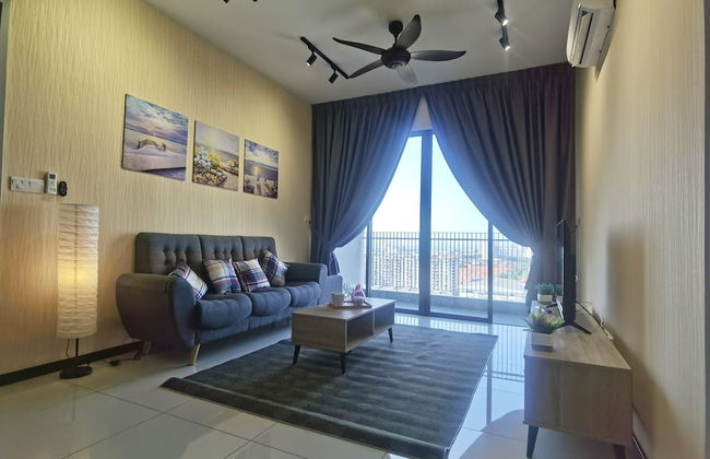 Luminari Suite by Homez Suite - Photo 31