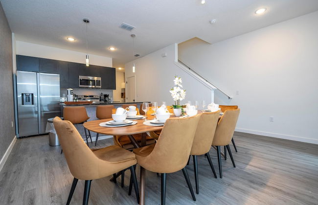 3258 SW - 3 Bedrooms The Hub Paradise - Foto 25