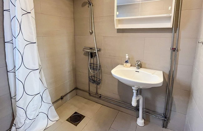 4 Person Holiday Home in FotÃ¶, VÃ¤stra GÃ¶taland - Photo 16