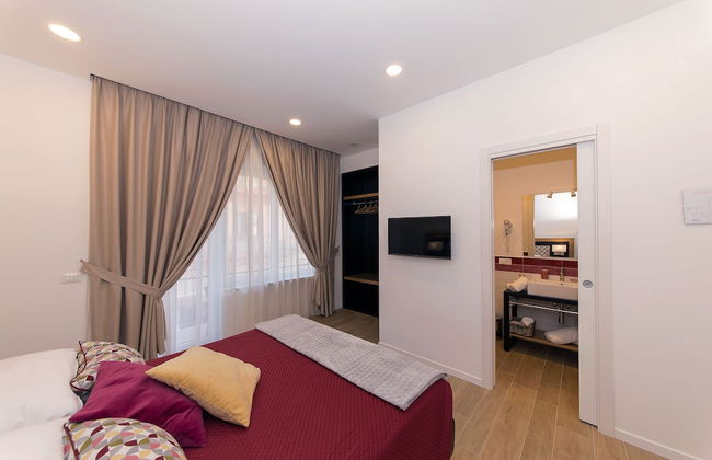 Dea Guest House - Photo 25