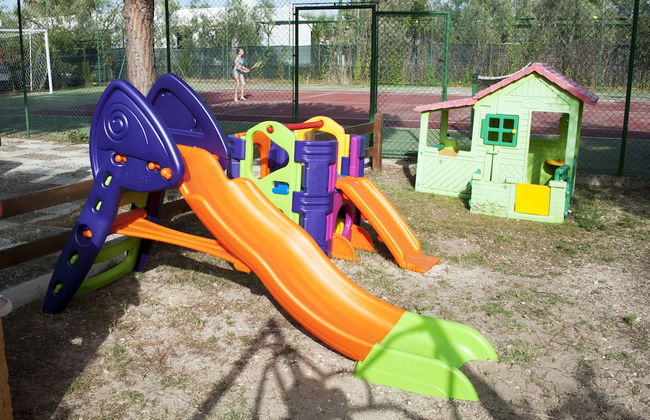 Villaggio Le Orchidee - Foto 34