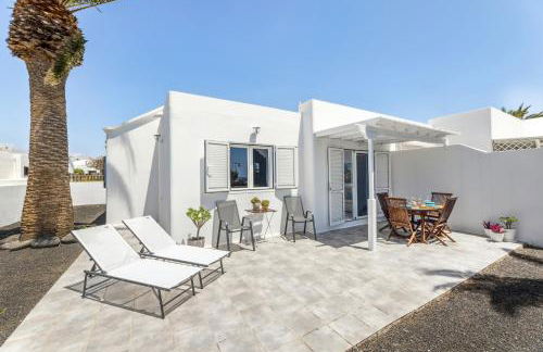 Casahost El Cable Seaview Beach house - Foto 1