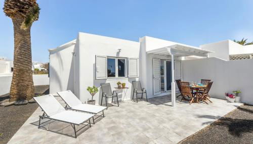 Casahost El Cable Seaview Beach house - Foto 1