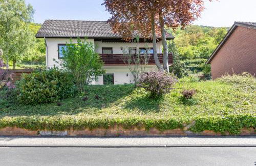 Ferienwohnung Wanderbar - Foto 6